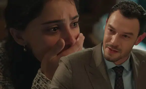 Sevdiğim Sensin 24. bölüm fragmanı! Sevdiğim Sensin yeni bölüm fragmanı