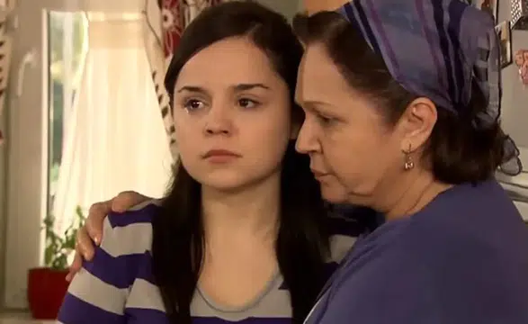 Aşk-ı Memnu’nun Cemile’si Pelin Ermiş’in son hali gündem oldu! Yıllar içindeki değişimi dikkat çekti