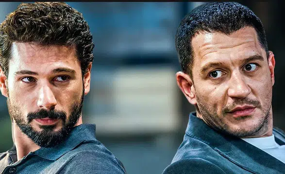 Yeraltı 21. bölüm fragmanı! Yeraltı yeni bölümde neler olacak?