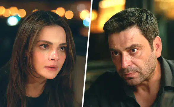Uzak Şehir 71. bölüm fragmanı! Uzak Şehir yeni bölüm fragmanı