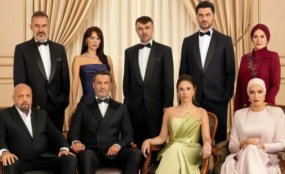 Kızılcık Şerbeti yeni bölüm fragmanı! Kızılcık Şerbeti 145. bölüm fragmanı