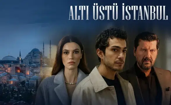Altı Üstü İstanbul neden yok? Altı Üstü İstanbul final mi yaptı, yeni bölüm ne zaman yayınlanacak?