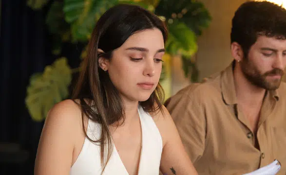 Sevdam Karadeniz 3. bölüm fragmanı! Sevdam Karadeniz yeni bölüm fragmanı