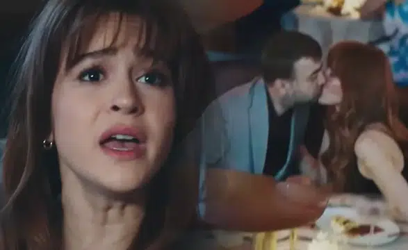 Kızılcık Şerbeti 144. bölüm 2. fragman izle! Yeni senarist yorumu gündem oldu