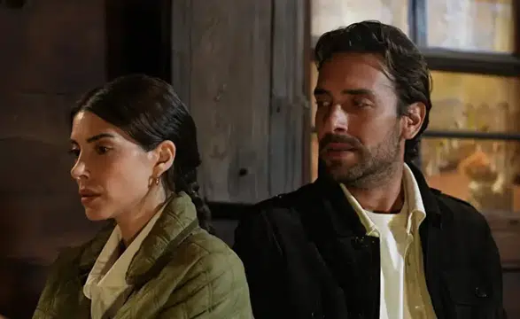 Taşacak Bu Deniz 37. bölüm fragmanı! Taşacak Bu Deniz yeni bölüm fragmanı