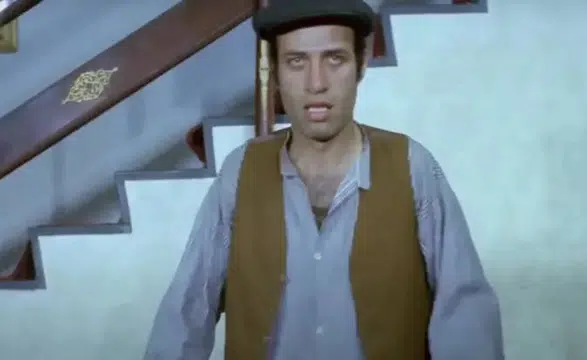 Sahte Kabadayı filmi nerede çekildi? Oyuncuları ve konusu