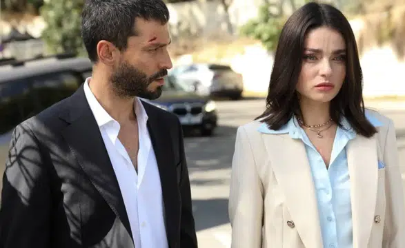 Muhtemel Aşk 20. bölüm fragmanı! Muhtemel Aşk yeni bölüm fragmanı