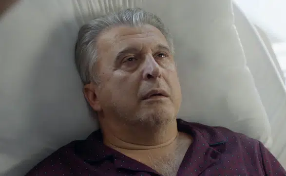 Sevdiğim Sensin yeni bölümde neler olacak? Erkan'ın babası Fikret gerçeğiyle büyük şok