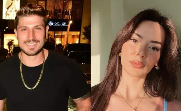 Kızılcık Şerbeti’nin Başak’ı Seray Kaya’nın Aşkında Yeni Gelişme!