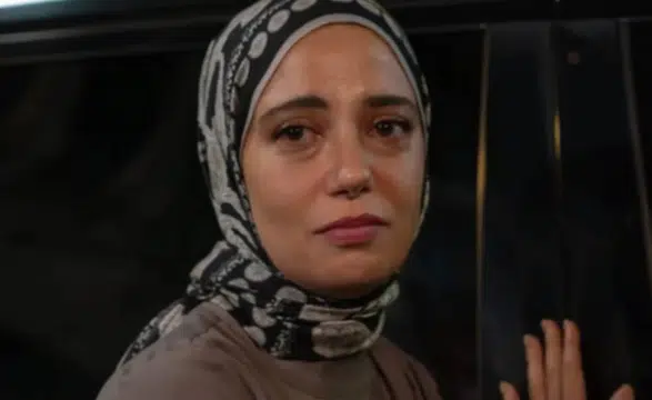 Nursema Kızılcık Şerbeti'ne geri mi dönüyor, Ceren Yalazoğlu Karakoç yeniden diziye mi geliyor?
