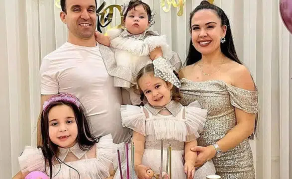 Özlem Öz'ün Instagram hesabı neden kapatıldı? Özlem Öz’ün Instagram hesabına neden erişim engeli getirildi?