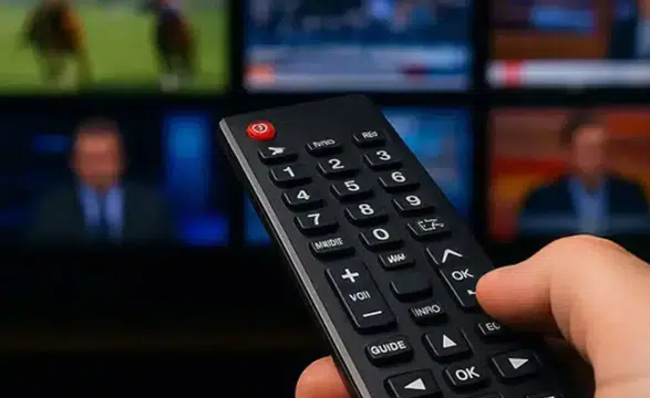 Reytinglerde Dengeler Değişti! Ömür Usta Zirveye Yerleşti, Daha 17 ve Teşkilat Geride Kaldı