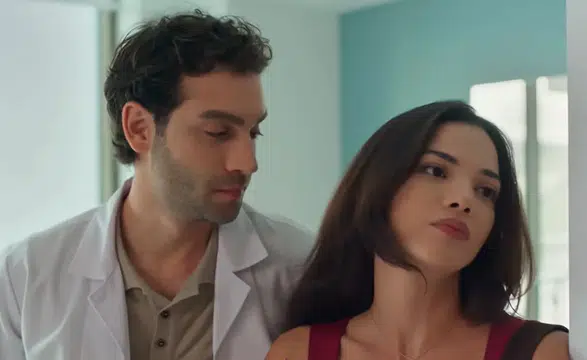 Başkalarının Hayatı çalıntı mı? Kara Melek iddiası gündem oldu