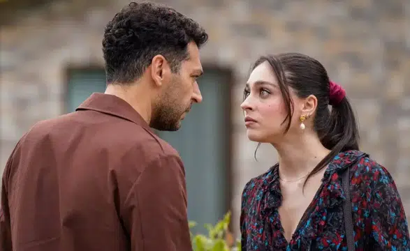 Güller ve Günahlar yeni bölüm fragmanı! Güller ve Günahlar 40. bölüm fragmanı