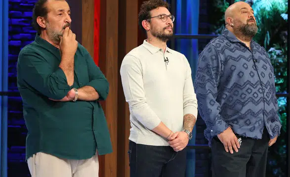 MasterChef Türkiye’de yayın krizi! Çekimlere ara verildi, yeni bölüm yok!