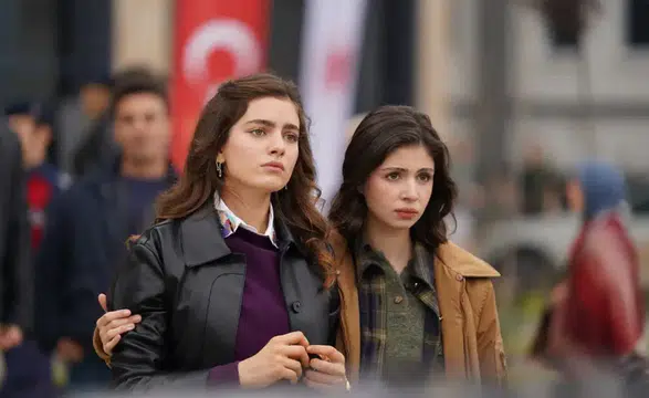 Taşacak Bu Deniz 35. bölüm fragmanı! Taşacak Bu Deniz yeni bölüm fragmanı