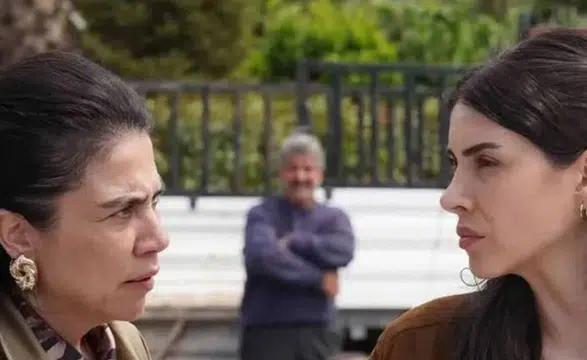 Taşacak Bu Deniz 36. bölüm fragmanı! Taşacak Bu Deniz yeni bölüm fragmanı