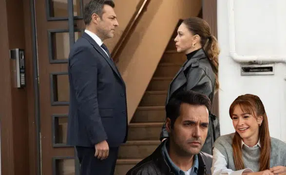 Kızılcık Şerbeti 146. bölüm fragmanı! Kızılcık Şerbeti yeni bölüm fragmanı
