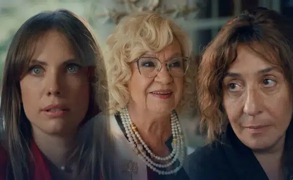 Tuzlu Kahve yeni bölüm fragmanı! Tuzlu Kahve 9. bölüm fragmanı