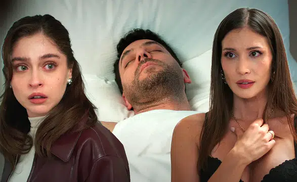 Güller ve Günahlar yeni bölüm fragmanı! Güller ve Günahlar 39. bölüm fragmanı