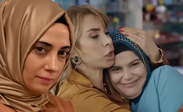 Kızılcık Şerbeti’nde Sürpriz Geri Dönüş! Nursema’dan Sonra Sevtap da Kadroda