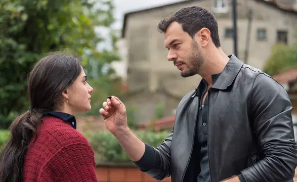 Sevdiğim Sensin 22. Bölüm: Dicle’yi Bekleyen Felaket Ne? Erkan Her Şeyden Habersiz!