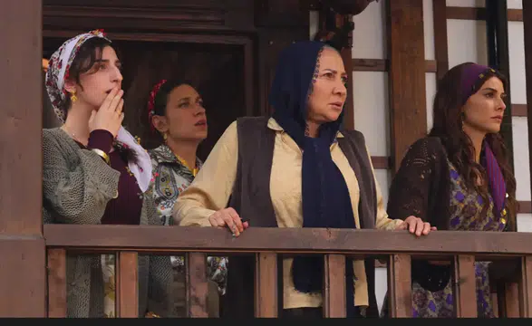 Sevdam Karadeniz ön izleme yayınlandı mı, ne zaman başlıyor? Kuzey Alazlı'nın sözleri dikkat çekti