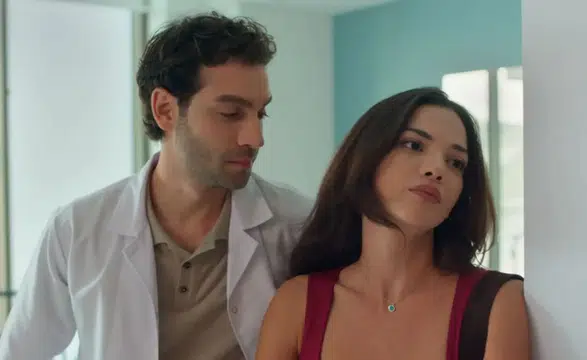 Başkalarının Hayatı fragmanı olay oldu! Fikret’in evlilik açıklaması ortalığı karıştırdı