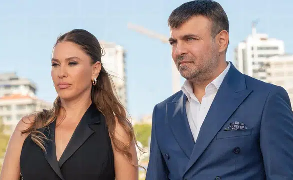 Kızılcık Şerbeti 144. bölüm fragmanı! Kızılcık Şerbeti yeni bölüm fragmanı