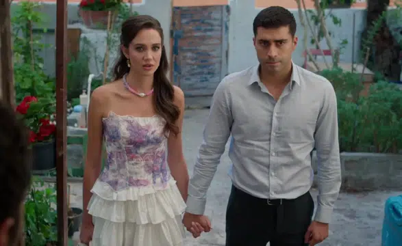 Haysiyet 9. bölüm fragmanı! Haysiyet yeni bölüm fragmanı