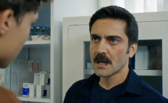Daha 17 son bölümde ne oldu? Aras gerçeği çözdü! Serhat’ın katili Teoman değil
