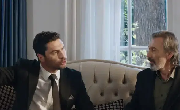 Kızılcık Şerbeti 143. bölüm fragmanı olay oldu! Abdullah yere yığıldı