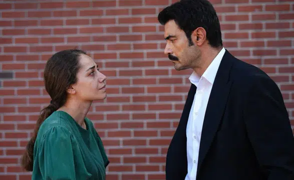Sevdan Bir Ateş 8. bölüm fragmanı! Sevdan Bir Ateş yeni bölüm fragmanı