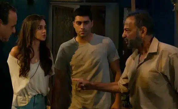 Haysiyet yeni bölüm fragmanı! Haysiyet 8. bölüm fragmanı