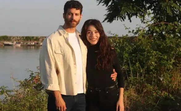 Sevdam Karadeniz dizi konusu ve oyuncuları