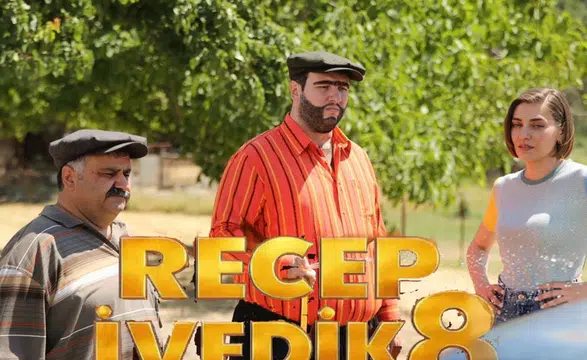 Recep İvedik 8 çıktı mı, ne zaman yayınlanacak? Recep İvedik 8 nereden izlenir?