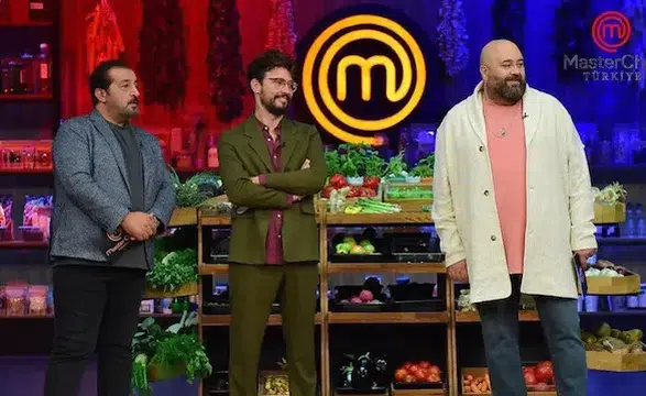 MasterChef dün kim elendi, 18 Ekim Pazar MasterChef’ye kim veda etti?