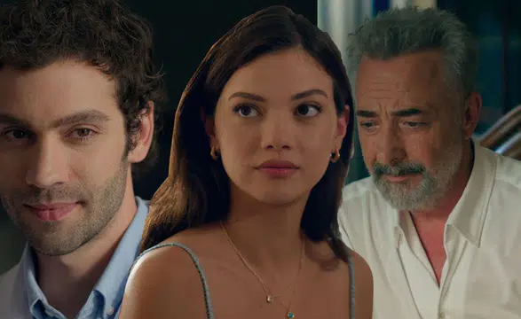 Başkalarının Hayatı 5. bölüm fragmanı! Başkalarının Hayatı yeni bölüm fragmanı