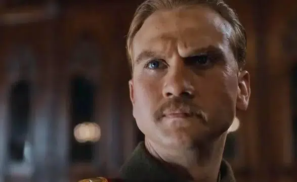 Atatürk 2 filmi nerede çekildi? Oyuncuları ve konusu