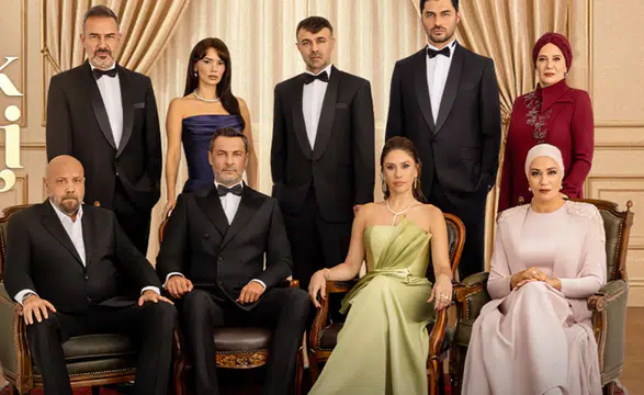 Kızılcık Şerbeti bitti mi, final mi yapacak? Kızılcık Şerbeti senaristleri neden ayrıldı?