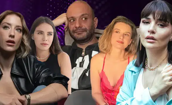 Batu Kaya kimdir, neden öldü? Ünlü oyuncuları yasa boğan acı haber!
