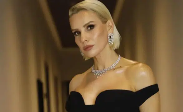 Esra Erol ticarete atıldı! Yeni sektörü şaşırttı