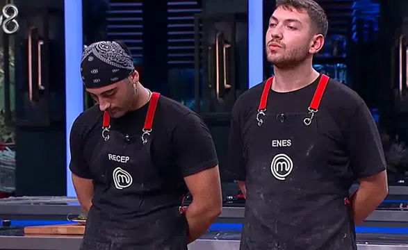 MasterChef Türkiye'de kim elendi? 27 Eylül 2026'da yarışmaya veda eden isim belli oldu