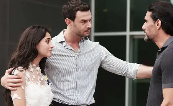 Sevdiğim Sensin 19. bölüm 1. fragmanı yayınlandı! Erkan gerçeği öğrendi