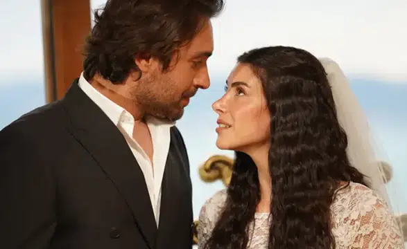 Taşacak Bu Deniz 2. sezon ne zaman başlıyor? Kadroya 3 yeni isim
