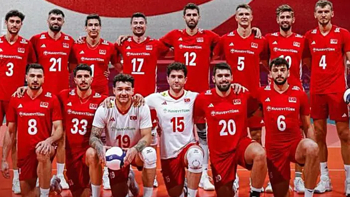 Fransa Türkiye maçı saat kaçta, hangi kanalda, nereden izlenir?