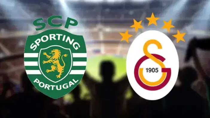 GALATASARAY SPORTING LİZBON MAÇ ÖZETİ: Sporting Lizbon Galatasaray maçı kaç kaç bitti, golleri kim attı?