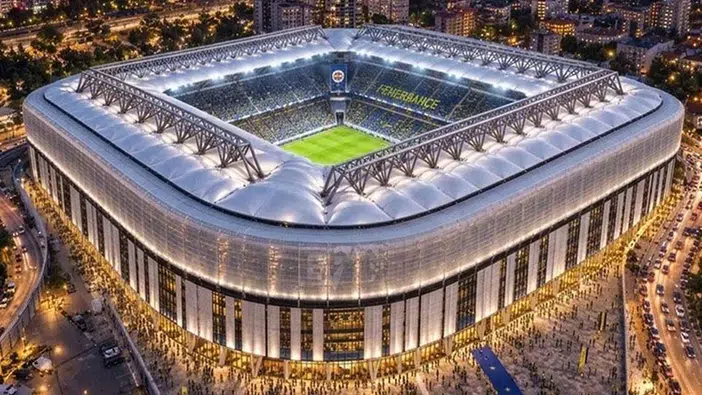 Fenerbahçe’ye Yeni Stadyum Mu Yapılacak? Kadıköy’e Veda Mı Ediliyor?