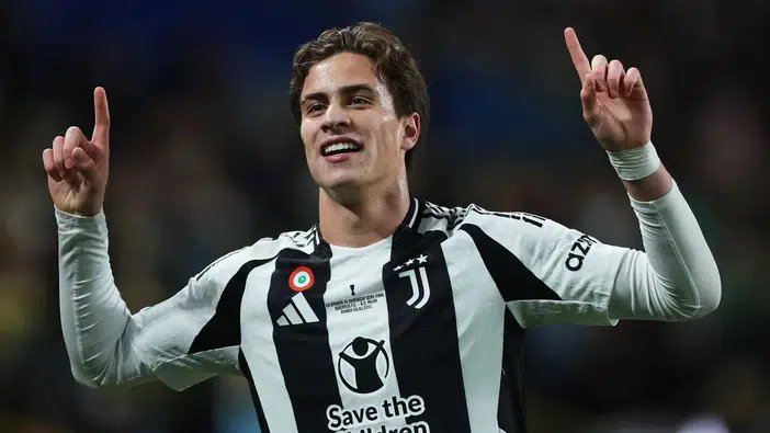 Avrupa devleri sıraya girdi! Kenan Yıldız için 100 milyon euroluk transfer çılgınlığı!