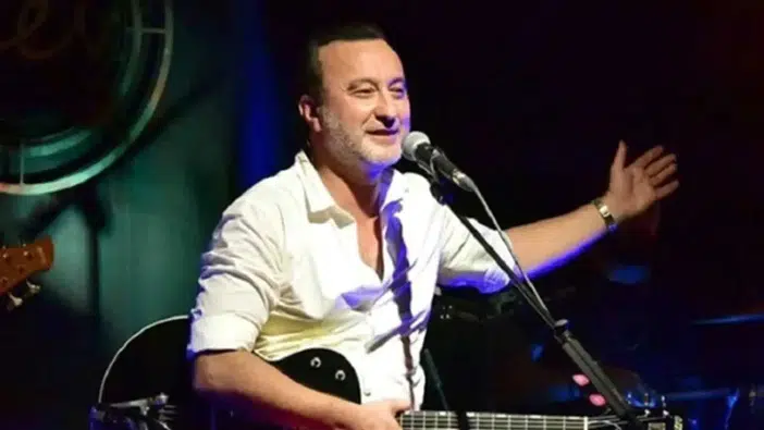 Şarkıcı Nev’in Sağlık Durumu Nasıl? İkinci Kez Entübe Edildi, Durumu Kritik!